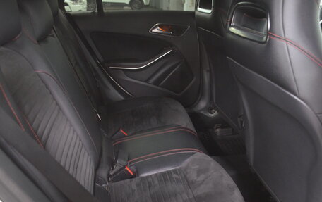 Mercedes-Benz CLA, 2015 год, 1 720 000 рублей, 10 фотография