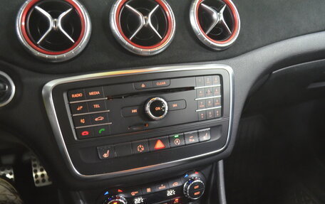 Mercedes-Benz CLA, 2015 год, 1 720 000 рублей, 18 фотография