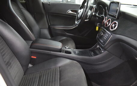 Mercedes-Benz CLA, 2015 год, 1 720 000 рублей, 9 фотография