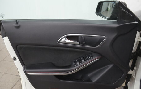 Mercedes-Benz CLA, 2015 год, 1 720 000 рублей, 14 фотография