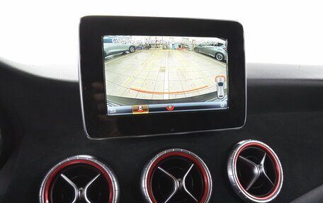 Mercedes-Benz CLA, 2015 год, 1 720 000 рублей, 17 фотография