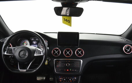 Mercedes-Benz CLA, 2015 год, 1 720 000 рублей, 20 фотография