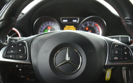 Mercedes-Benz CLA, 2015 год, 1 720 000 рублей, 15 фотография