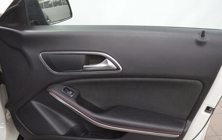 Mercedes-Benz CLA, 2015 год, 1 720 000 рублей, 12 фотография