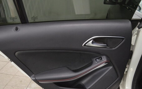 Mercedes-Benz CLA, 2015 год, 1 720 000 рублей, 13 фотография