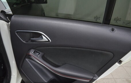 Mercedes-Benz CLA, 2015 год, 1 720 000 рублей, 11 фотография