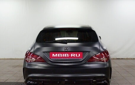 Mercedes-Benz CLA, 2015 год, 1 720 000 рублей, 7 фотография