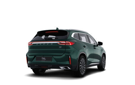 CheryExeed TXL, 2024 год, 3 900 000 рублей, 2 фотография