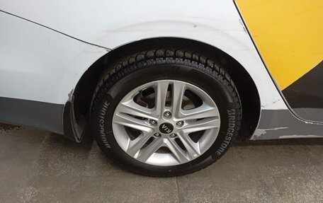 KIA cee'd III, 2020 год, 1 548 000 рублей, 2 фотография