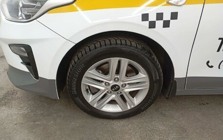 KIA cee'd III, 2020 год, 1 548 000 рублей, 4 фотография