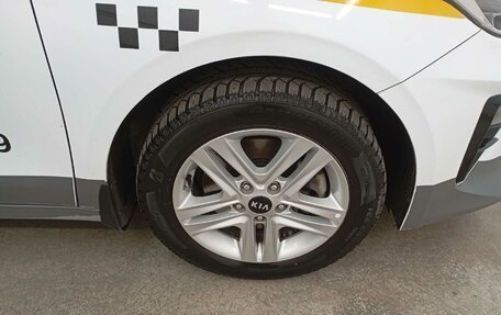 KIA cee'd III, 2020 год, 1 548 000 рублей, 3 фотография