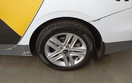 KIA cee'd III, 2020 год, 1 548 000 рублей, 5 фотография