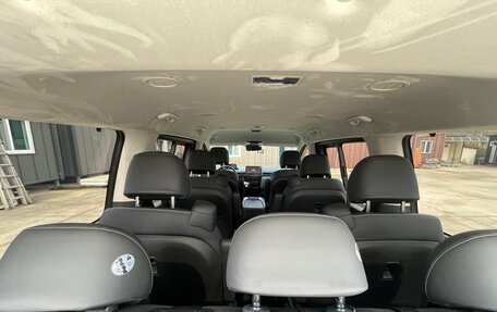 Hyundai Staria, 2024 год, 4 460 000 рублей, 7 фотография