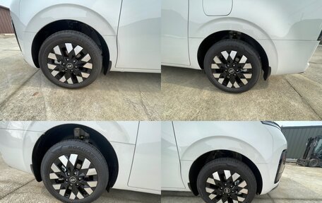 Hyundai Staria, 2024 год, 4 460 000 рублей, 5 фотография