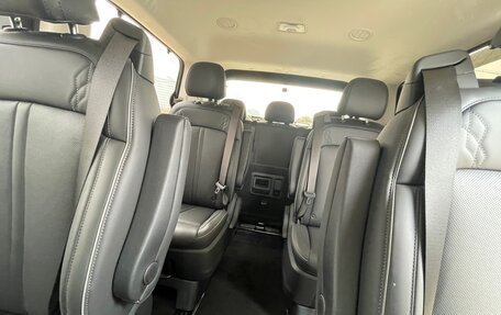 Hyundai Staria, 2024 год, 4 460 000 рублей, 11 фотография