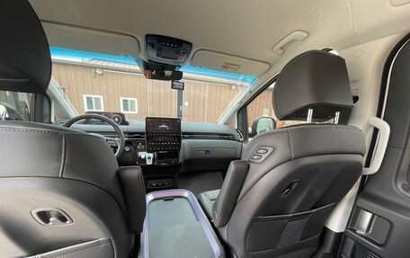 Hyundai Staria, 2024 год, 4 460 000 рублей, 10 фотография