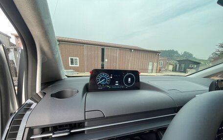 Hyundai Staria, 2024 год, 4 460 000 рублей, 14 фотография