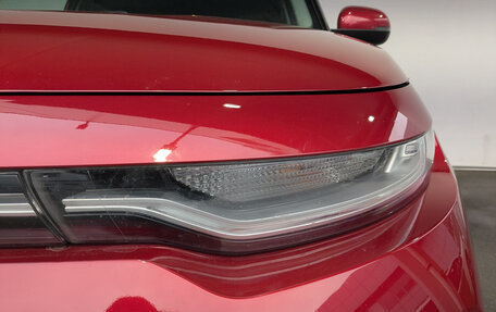 KIA Soul III, 2022 год, 2 290 000 рублей, 11 фотография