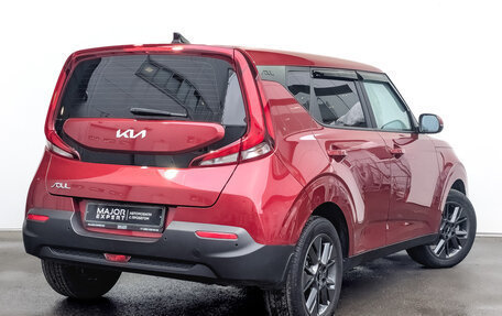 KIA Soul III, 2022 год, 2 290 000 рублей, 5 фотография
