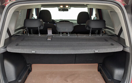 KIA Soul III, 2022 год, 2 290 000 рублей, 10 фотография