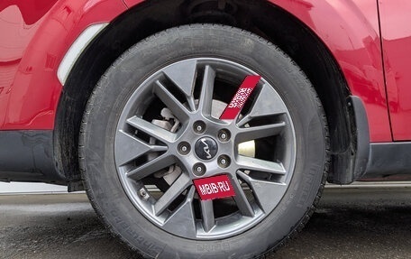 KIA Soul III, 2022 год, 2 290 000 рублей, 12 фотография