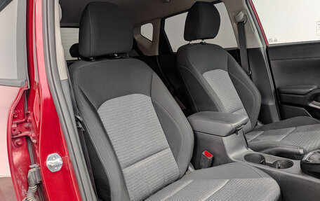 KIA Soul III, 2022 год, 2 290 000 рублей, 22 фотография