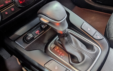 KIA Soul III, 2022 год, 2 290 000 рублей, 20 фотография