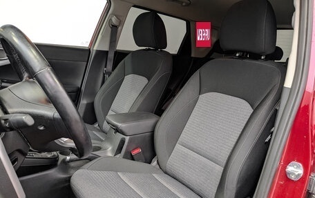 KIA Soul III, 2022 год, 2 290 000 рублей, 19 фотография