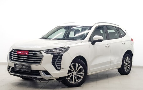 Haval Jolion, 2022 год, 1 150 000 рублей, 1 фотография