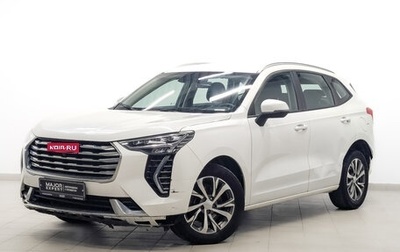 Haval Jolion, 2022 год, 1 150 000 рублей, 1 фотография