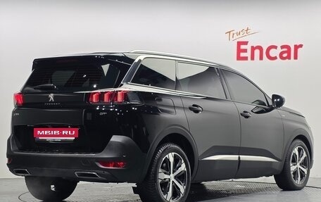 Peugeot 5008 II, 2021 год, 2 210 000 рублей, 2 фотография