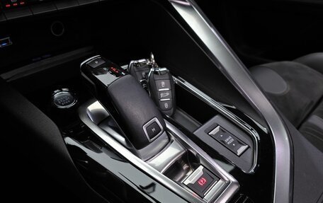 Peugeot 5008 II, 2021 год, 2 210 000 рублей, 8 фотография