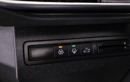 Peugeot 5008 II, 2021 год, 2 210 000 рублей, 13 фотография