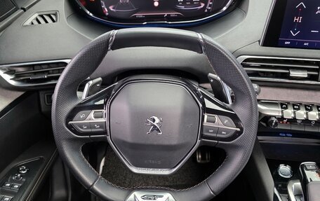 Peugeot 5008 II, 2021 год, 2 210 000 рублей, 12 фотография