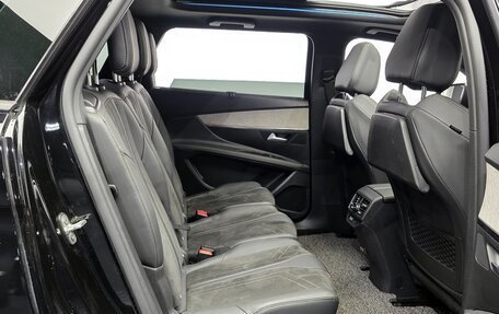 Peugeot 5008 II, 2021 год, 2 210 000 рублей, 11 фотография