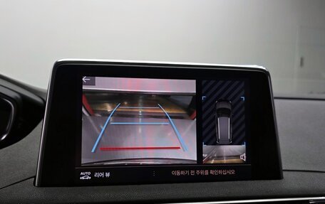 Peugeot 5008 II, 2021 год, 2 210 000 рублей, 14 фотография