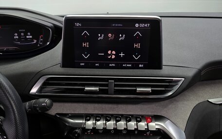 Peugeot 5008 II, 2021 год, 2 210 000 рублей, 15 фотография