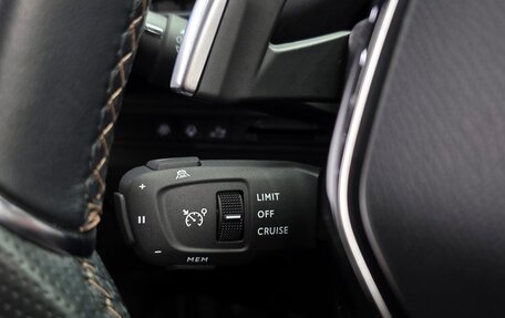 Peugeot 5008 II, 2021 год, 2 210 000 рублей, 17 фотография