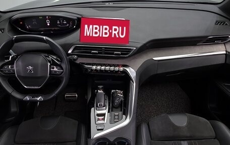 Peugeot 5008 II, 2021 год, 2 210 000 рублей, 6 фотография