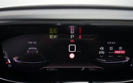 Peugeot 5008 II, 2021 год, 2 210 000 рублей, 7 фотография