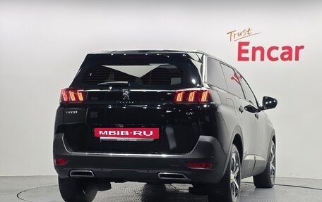 Peugeot 5008 II, 2021 год, 2 210 000 рублей, 4 фотография