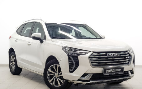 Haval Jolion, 2022 год, 1 150 000 рублей, 3 фотография