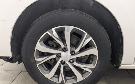 Haval Jolion, 2022 год, 1 150 000 рублей, 11 фотография