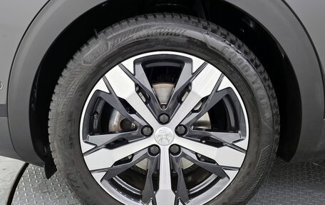 Peugeot 5008 II, 2021 год, 2 210 000 рублей, 20 фотография