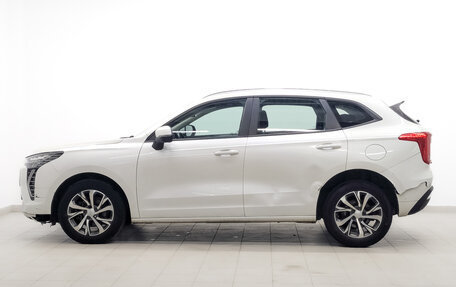 Haval Jolion, 2022 год, 1 150 000 рублей, 7 фотография