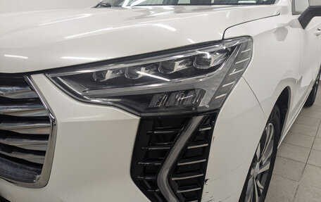 Haval Jolion, 2022 год, 1 150 000 рублей, 10 фотография