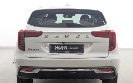 Haval Jolion, 2022 год, 1 150 000 рублей, 9 фотография