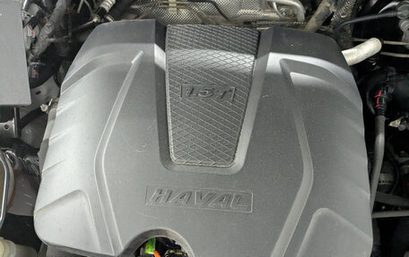 Haval Jolion, 2022 год, 1 150 000 рублей, 8 фотография