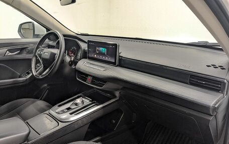 Haval Jolion, 2022 год, 1 150 000 рублей, 12 фотография