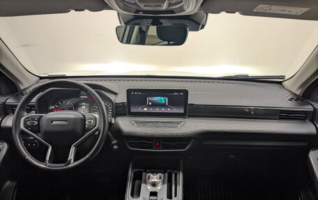 Haval Jolion, 2022 год, 1 150 000 рублей, 13 фотография